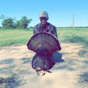 Meet your Posher, Chance